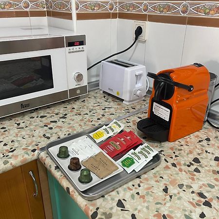 Confortable-Tranquilo Apartamento Junto Al Centro مالقة المظهر الخارجي الصورة