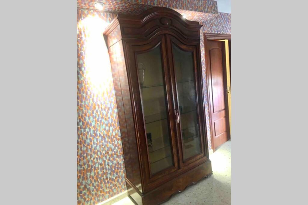 Confortable-Tranquilo Apartamento Junto Al Centro مالقة المظهر الخارجي الصورة