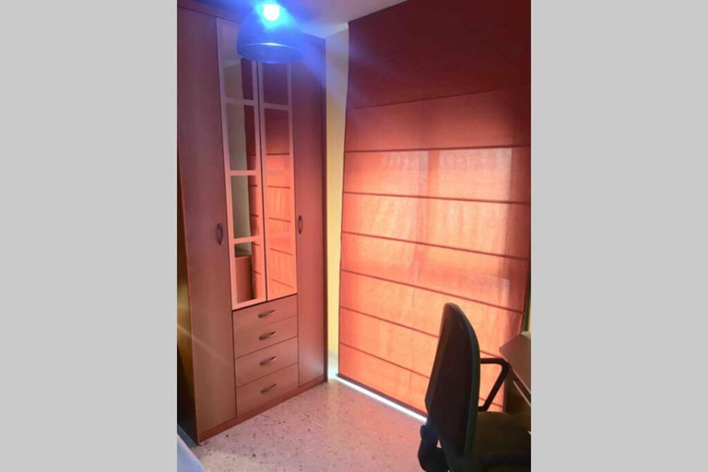 Confortable-Tranquilo Apartamento Junto Al Centro مالقة المظهر الخارجي الصورة
