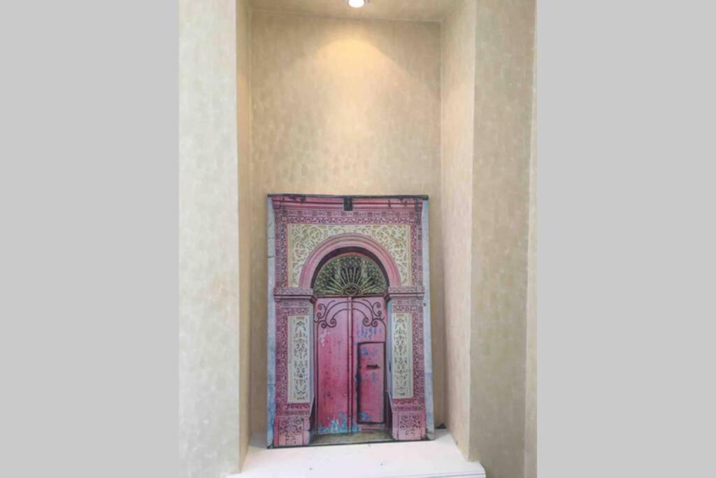 Confortable-Tranquilo Apartamento Junto Al Centro مالقة المظهر الخارجي الصورة